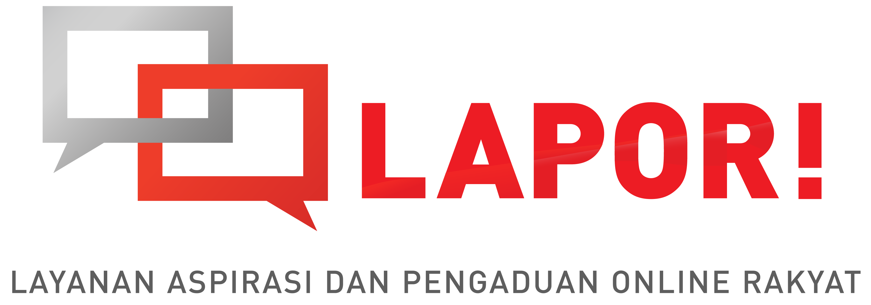Lapor logo